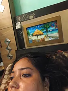 Mohini-Sekhawat webcam
