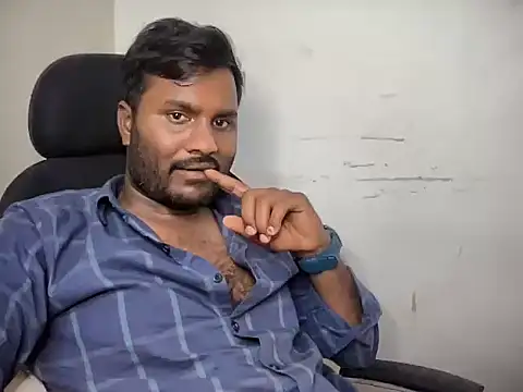 raju_nani123 webcam