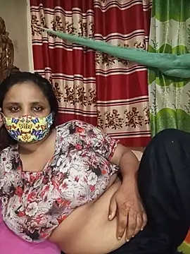 Romentic_Couple webcam