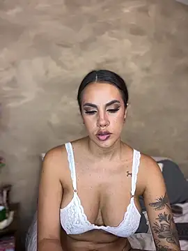 AndiVasquez webcam
