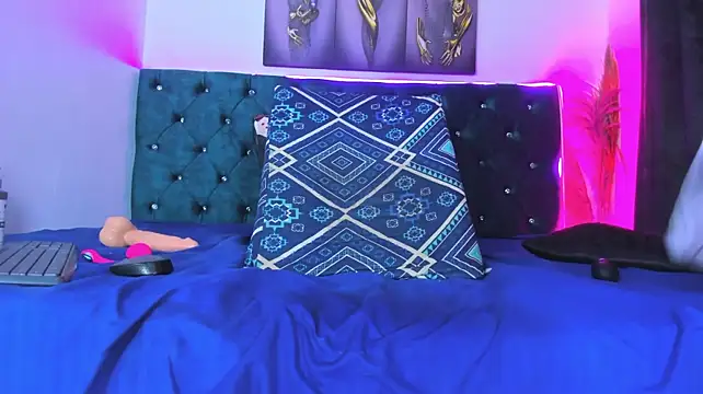 Roxanna_0 webcam