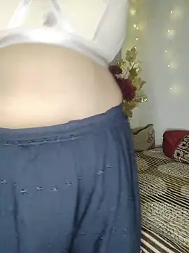 Bhabhi_Live webcam
