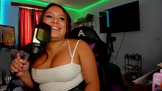 rubix_ts webcam