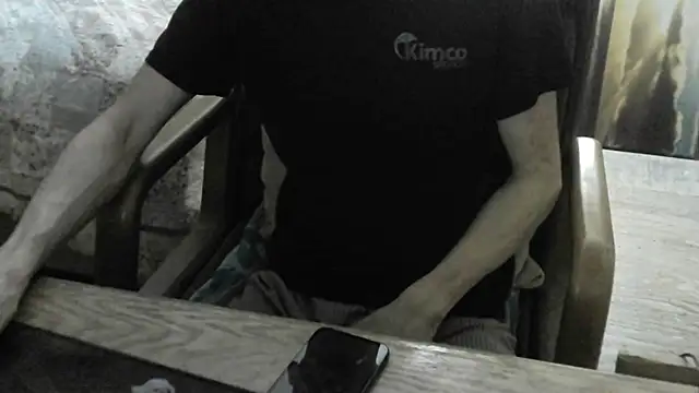 FiSTALiTY webcam