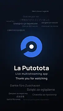 LaPutotota webcam