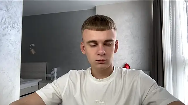 SoloFury webcam