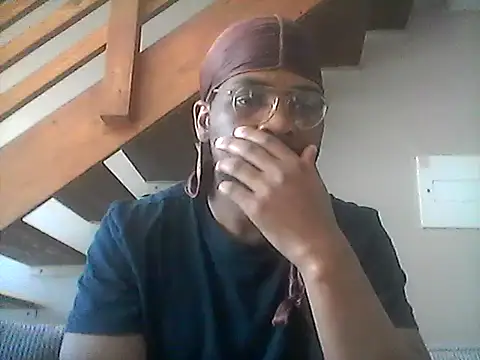 MarriedMan- webcam