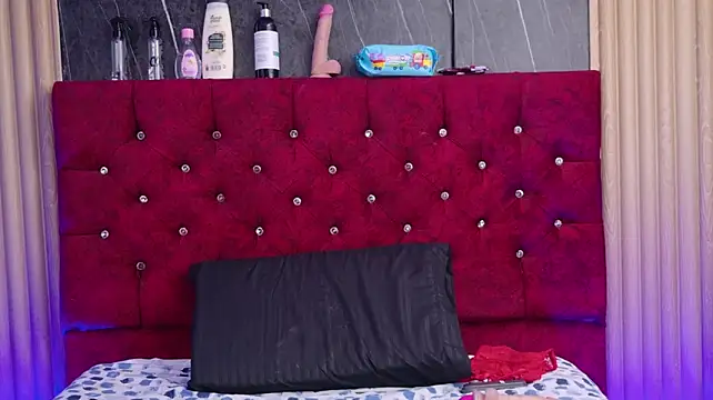 AlexaIvory webcam