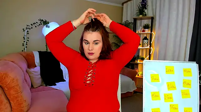 OliviaTwens webcam