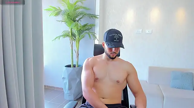 leo_king7 webcam