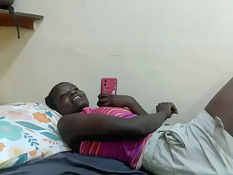 BerryJulie webcam