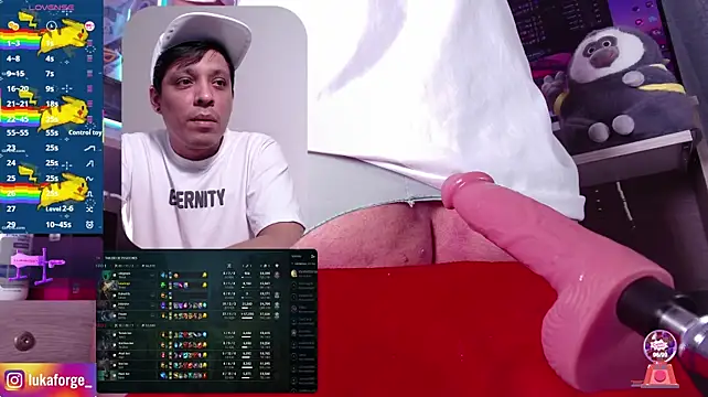 EthanNovaa webcam