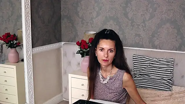 DaianaKelley webcam