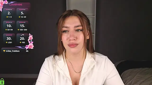 Mary_Forest webcam
