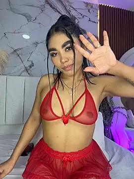 Roxana_gomezz webcam