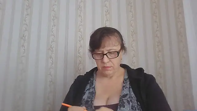 Nastenka01 webcam