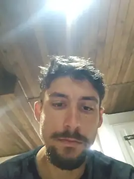 Juansilvajr webcam