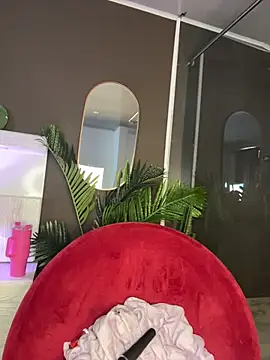AntonellaaFerrer_ webcam