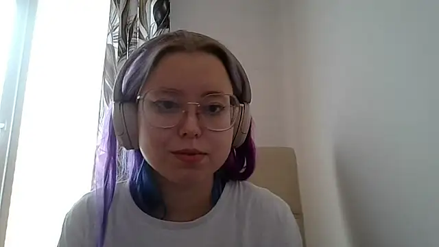 MaddieTeen webcam