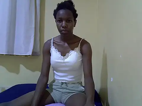 Sexy_halimah webcam