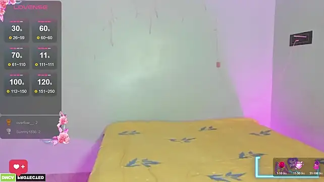 Choice_Me webcam