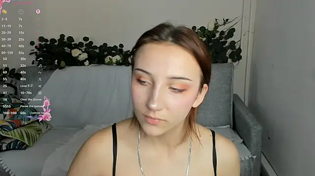 Pinky_sweety webcam