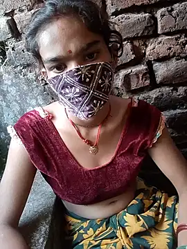Fuguni_Raina webcam