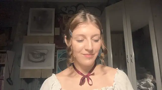 OurAnna webcam