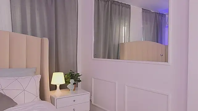 SydneyCarterr webcam