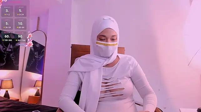 zuri_zayn webcam