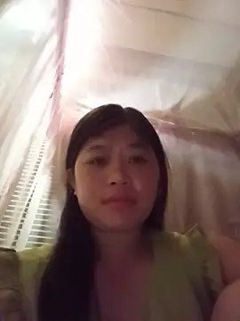 orgasm-cum webcam