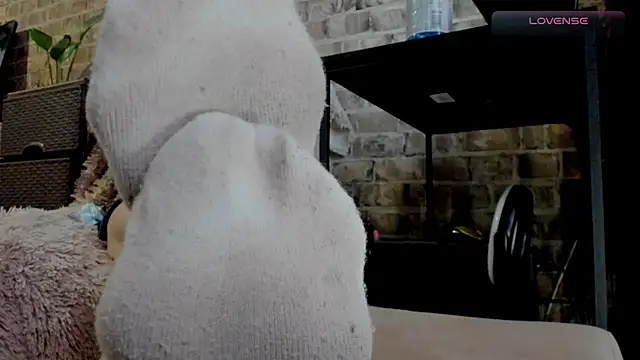 MrsVenus webcam