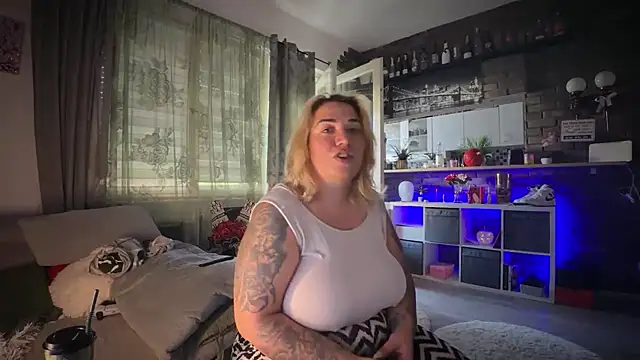 Monageil webcam