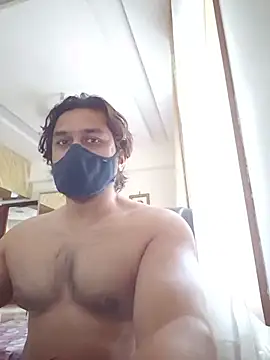 kaizercool1 webcam