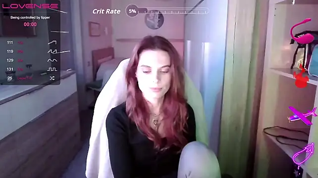 RinaDevil webcam