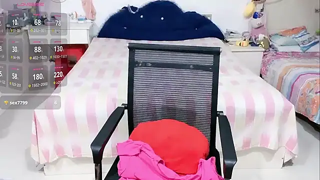 miaomiao-99 webcam