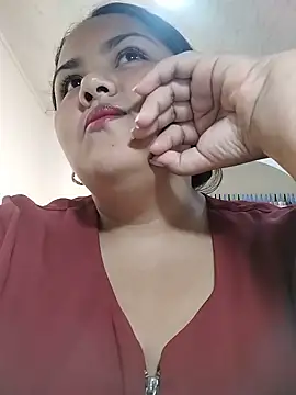 MiaBloom0 webcam