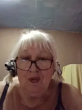 Alexia64231 webcam