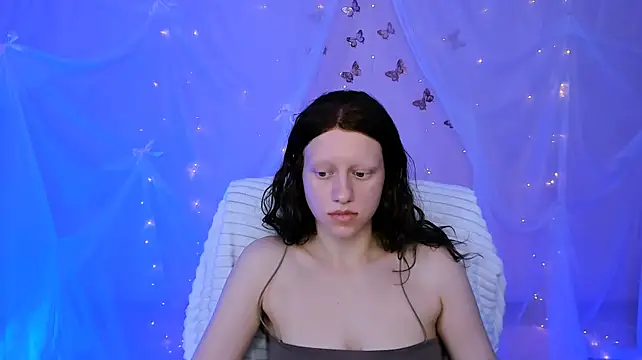 LidaDarknet live cam on StripChat