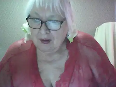 Alexia64231 webcam