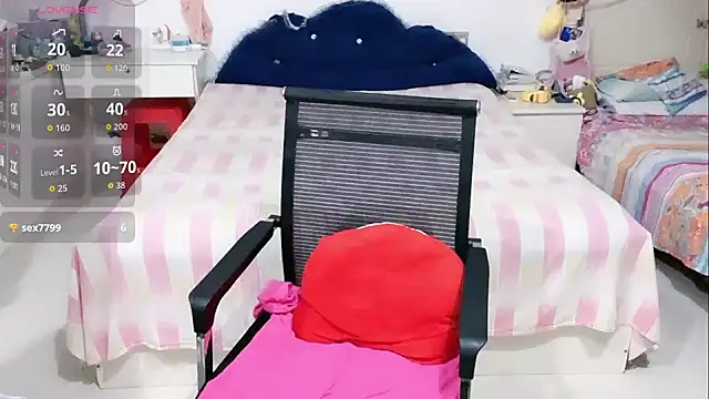 miaomiao-99 webcam