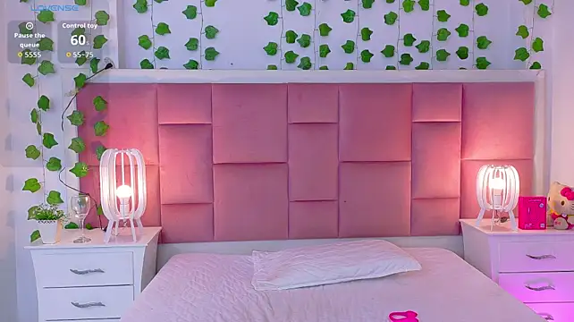 kaily_sweet1 🔰 live show