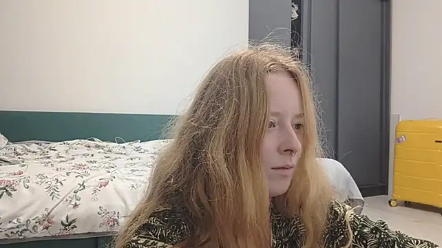 KateVibe_01 webcam