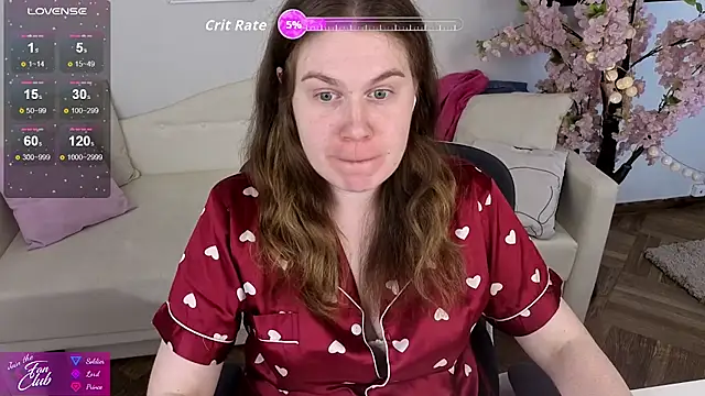 Nancy_Sun_ webcam