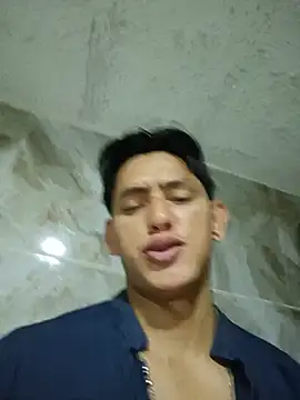 Hiroshi_Shen webcam