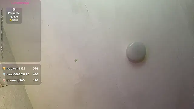 julie_cutt webcam