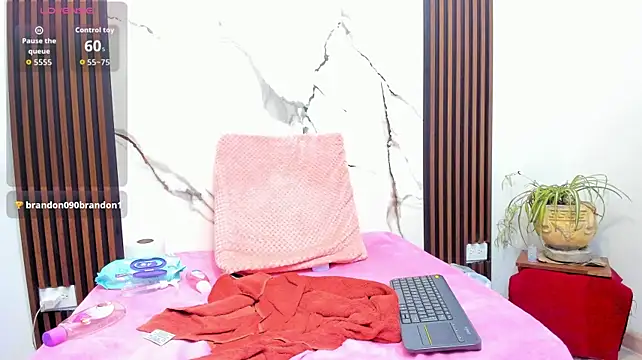 Diiamond18_ webcam