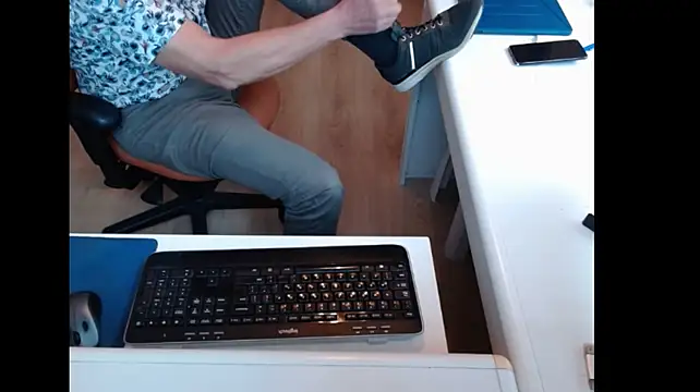 dutchpornking webcam