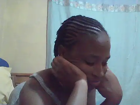 Smillie_prety webcam