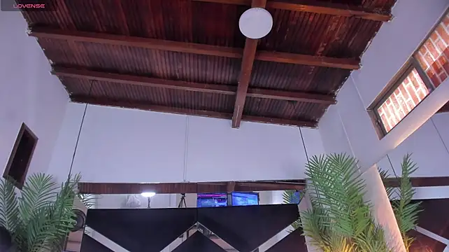 emily-fox webcam